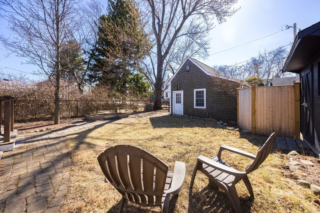 26 Jerome Avenue Newton, MA 02465 - Photo 14 of 16