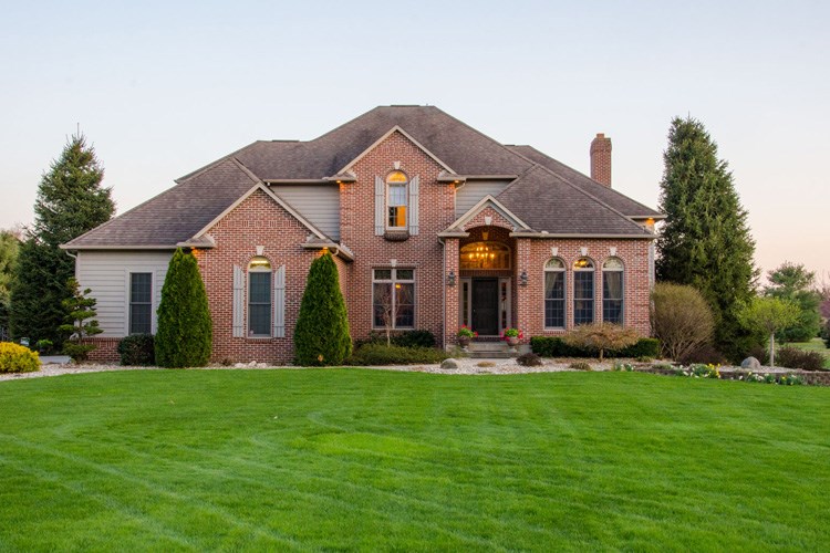 11060 Adams Road Granger, IN 46530 - Photo 1 of 29 Gallery Image 1