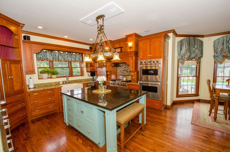 11060 Adams Road Granger, IN 46530 - Photo 4 of 29 Gallery Image 4