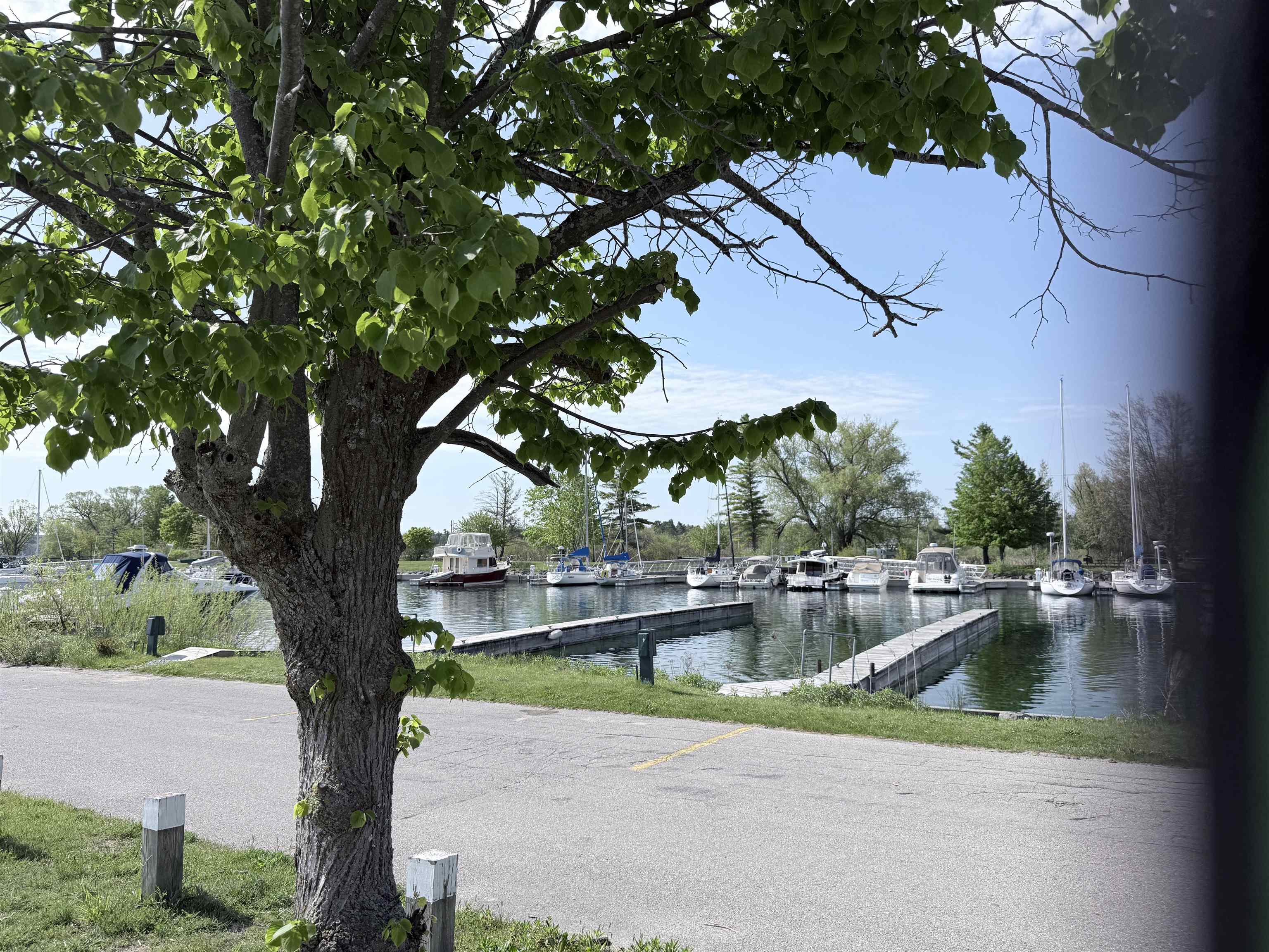 0 South Donnybrook Road, Unit LOT: 4 Suttons Bay, MI 49682 - Photo 30 of 42