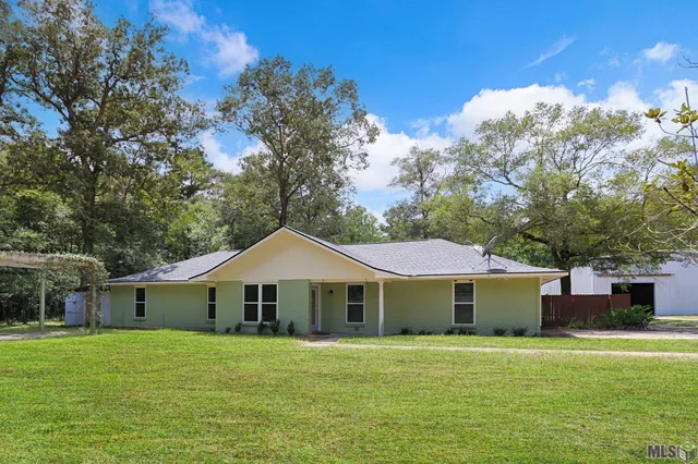 $259,900 | 7640 Pettit Road, Baker, LA 70714