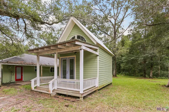 $259,900 | 7640 Pettit Road, Baker, LA 70714