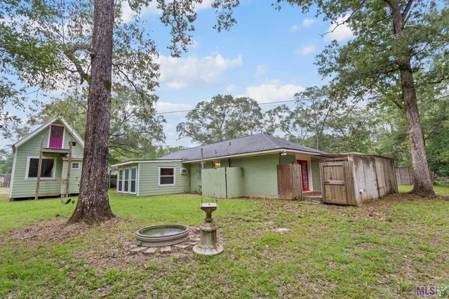 $259,900 | 7640 Pettit Road, Baker, LA 70714
