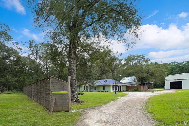 $259,900 | 7640 Pettit Road, Baker, LA 70714