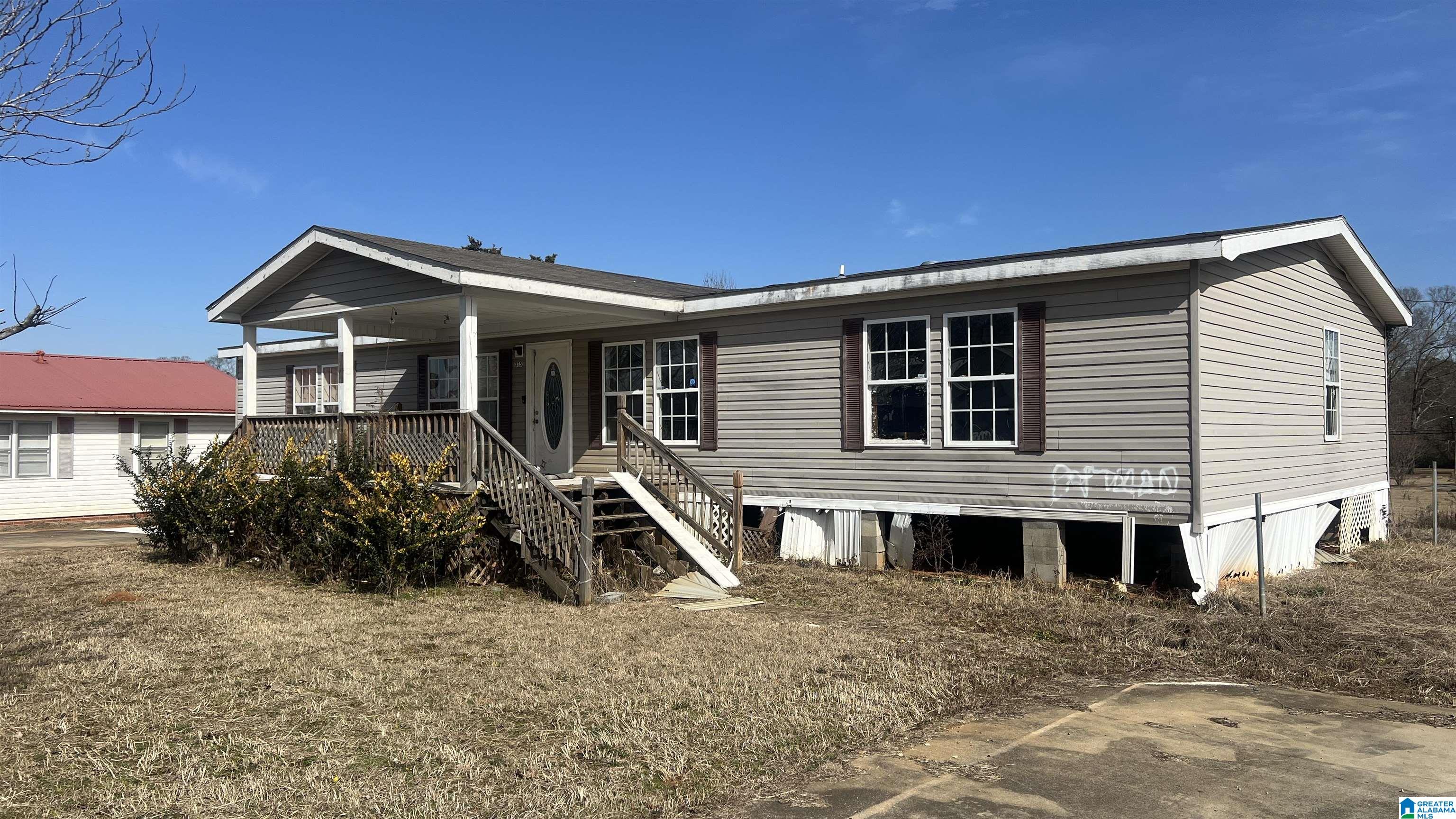 335 Front Street Sylacauga, AL 35150 - Photo 11 of 11