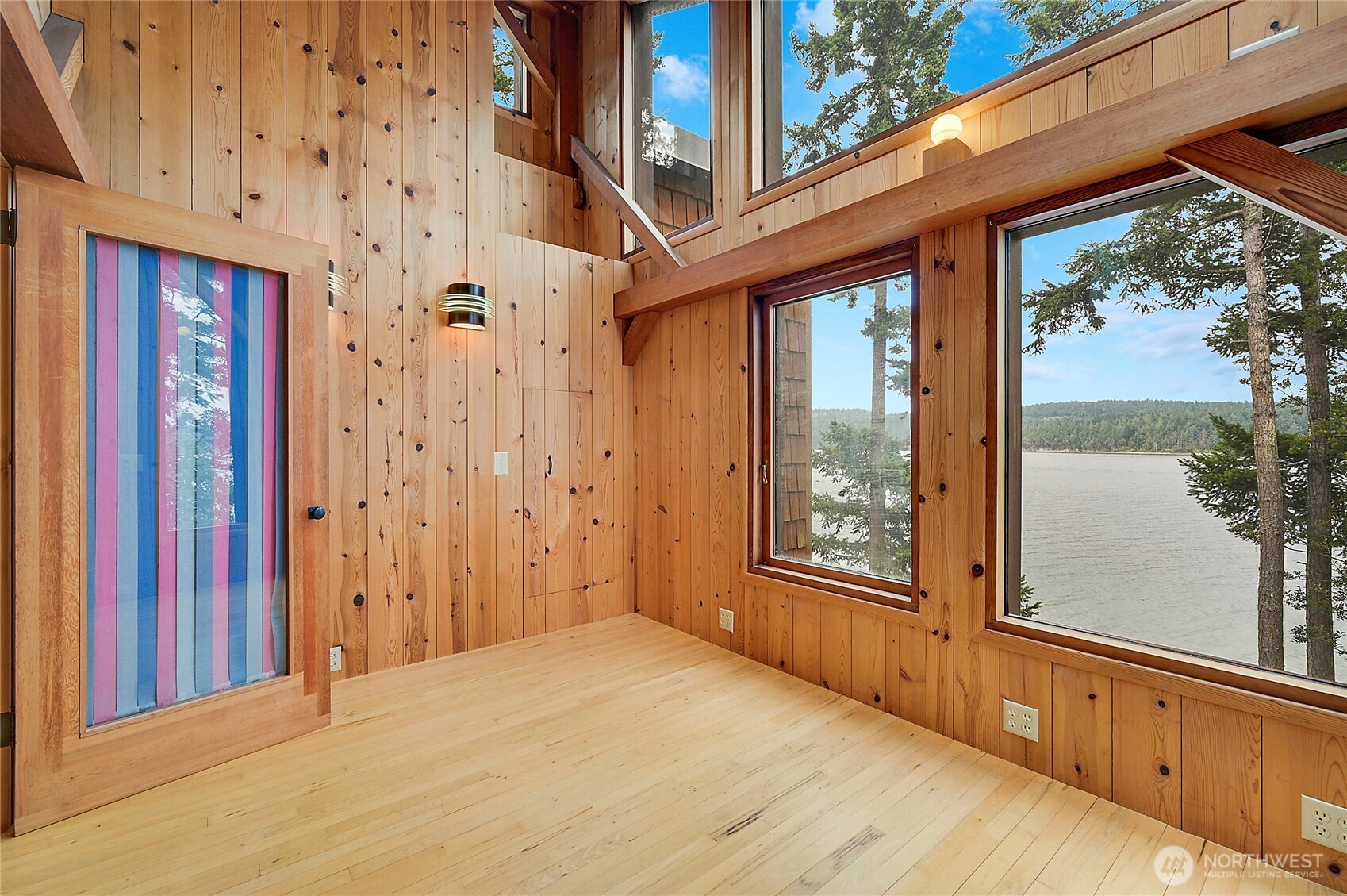 861 Griffith Point Road Nordland, WA 98358 - Photo 28 of 38 a view of an entrance door of the house