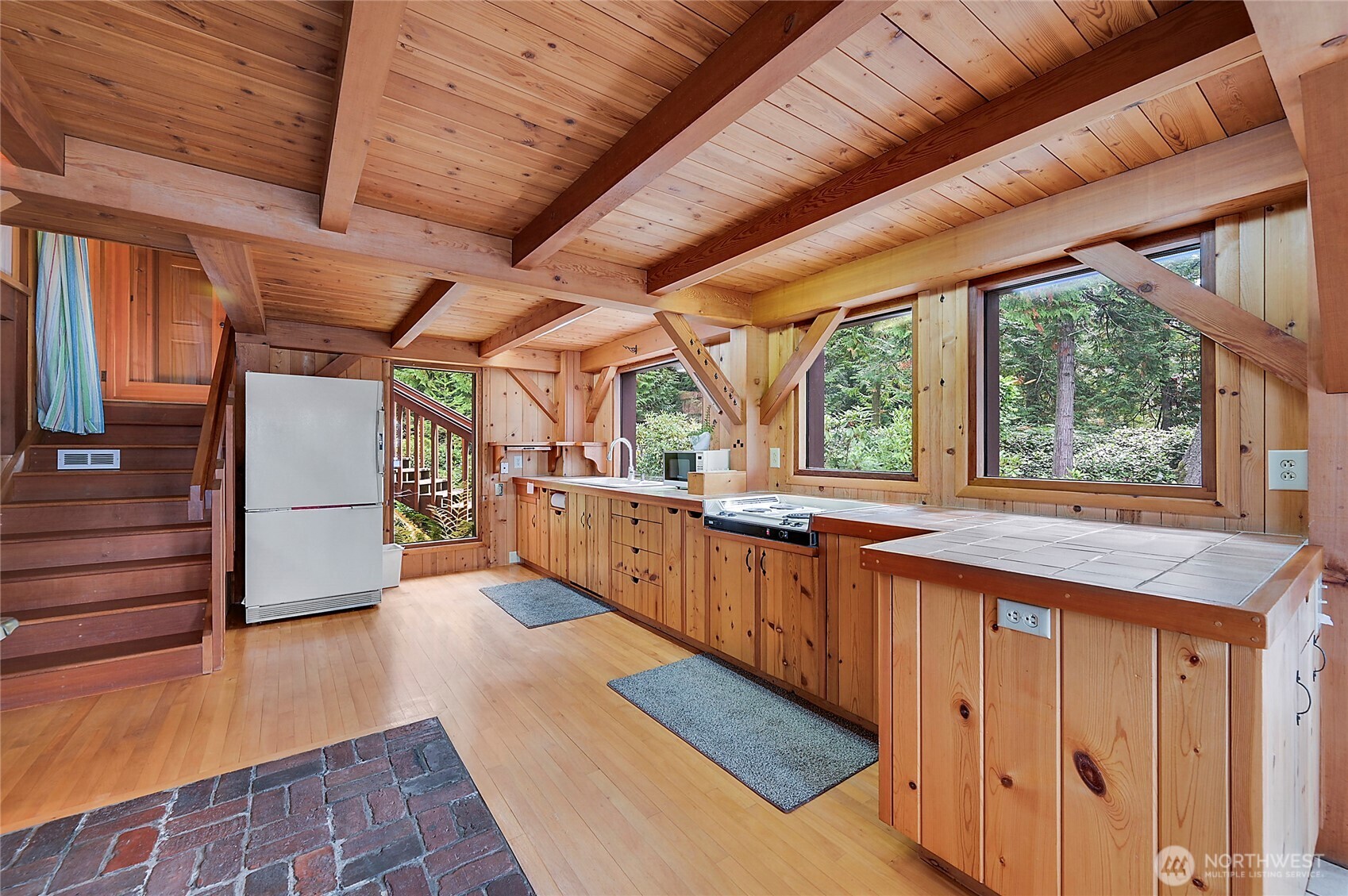 861 Griffith Point Road Nordland, WA 98358 - Photo 9 of 38 a view of a storage & utility room