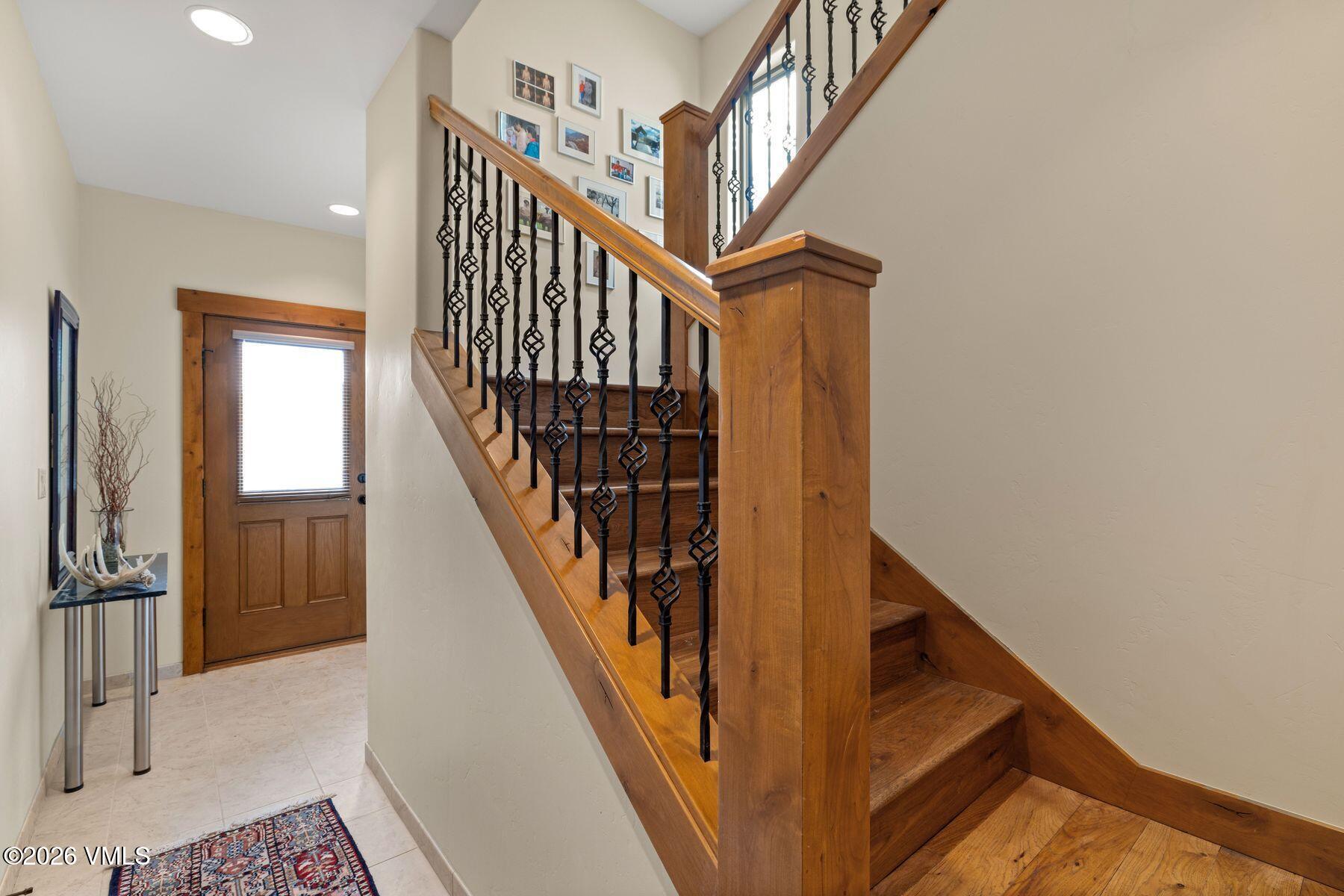 1015 West Wildwood Road, Unit F Avon, CO 81620 - Photo 25 of 35 a view of entryway