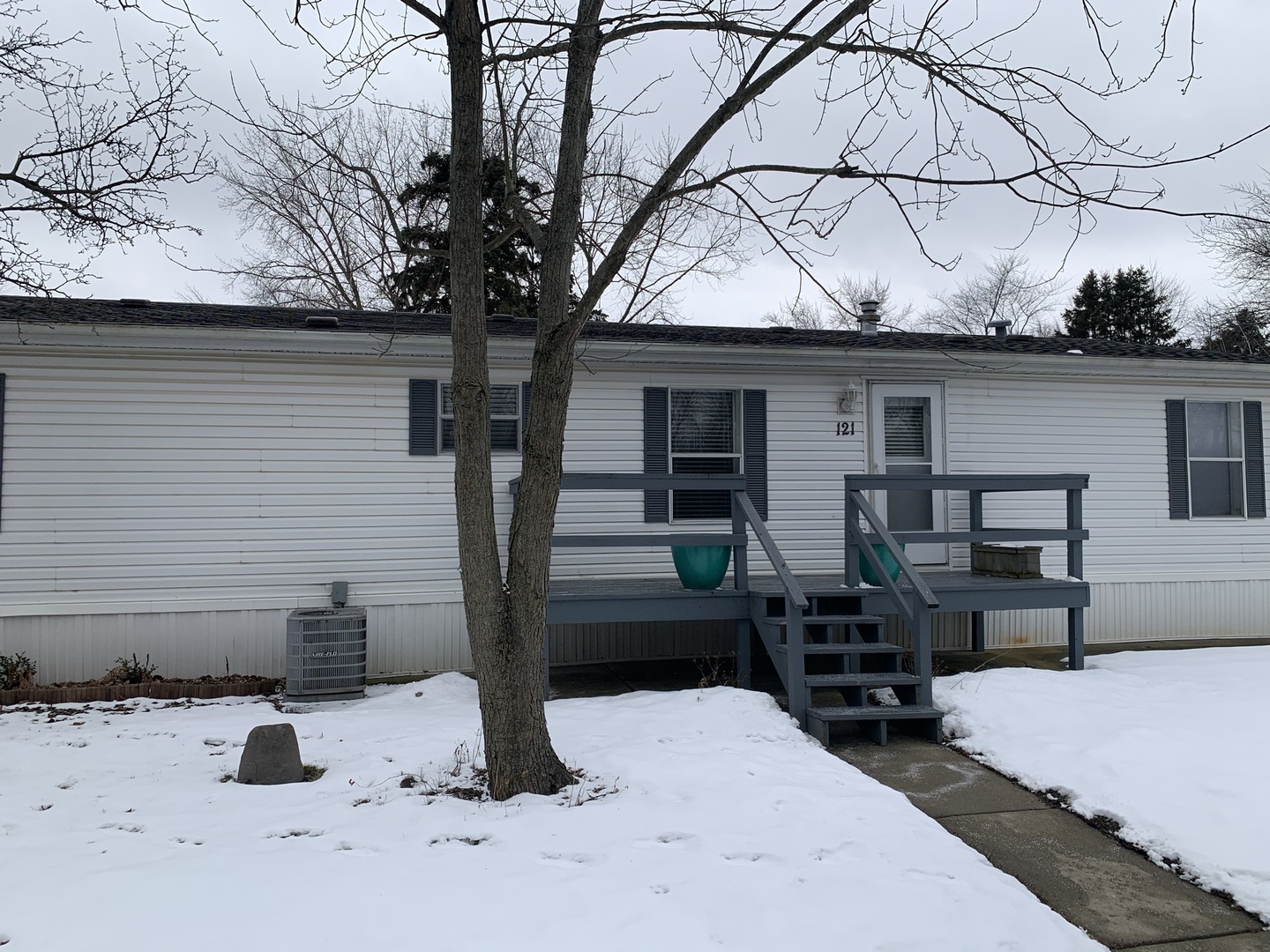 1712 South Dixie Highway, Unit 121 Crete, IL 60417 - Photo 2 of 23