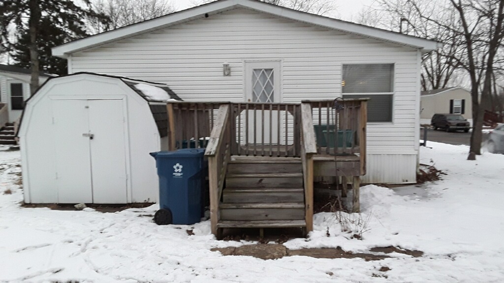 1712 South Dixie Highway, Unit 121 Crete, IL 60417 - Photo 21 of 23