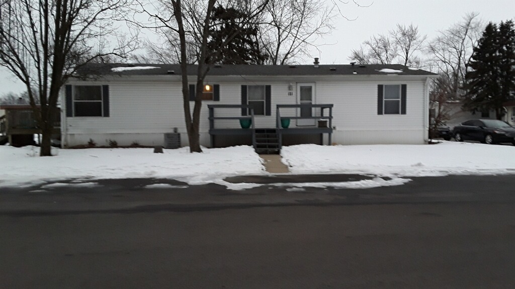 1712 South Dixie Highway, Unit 121 Crete, IL 60417 - Photo 22 of 23