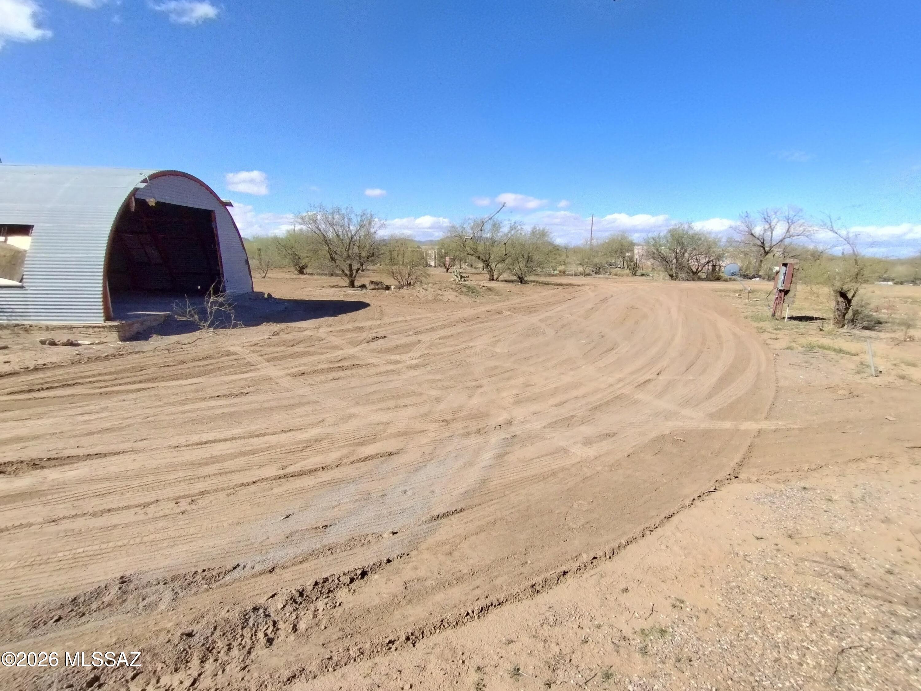 8135 South Worden Road Tucson, AZ 85735 - Photo 1 of 15 IMG_20260218_143935557_HDR~3