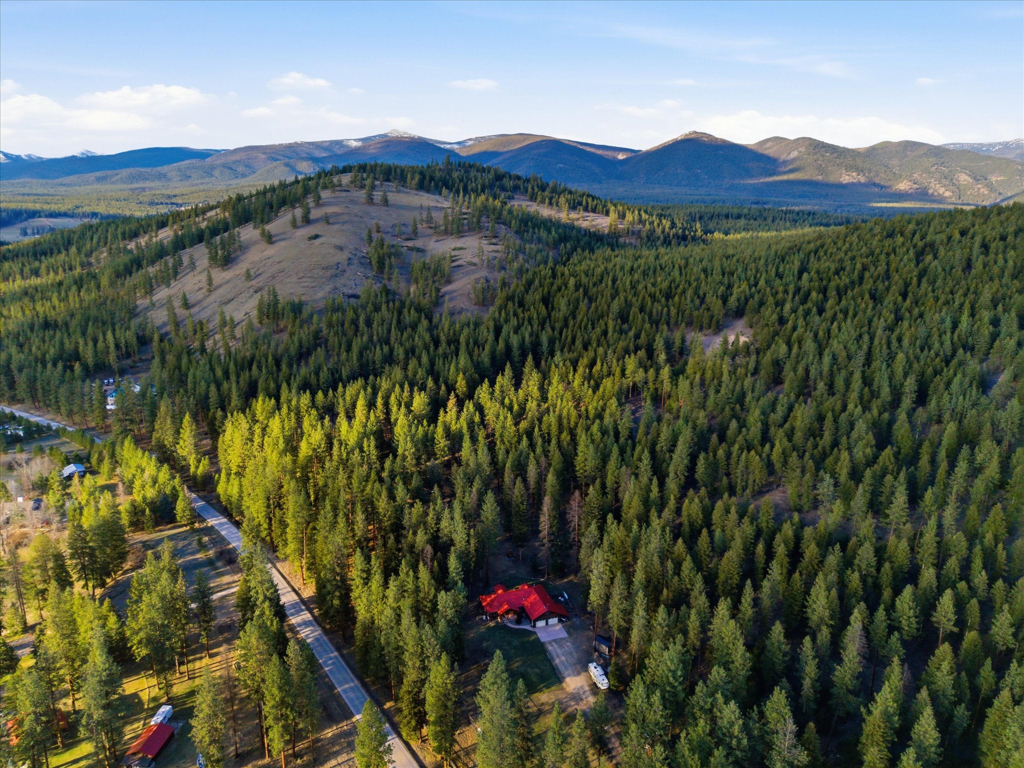 17718 Remount Road Huson, MT 59846 - Photo 63 of 67 Gallery Image 63