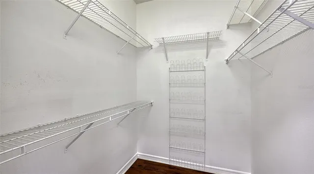 a sign on the side of the road