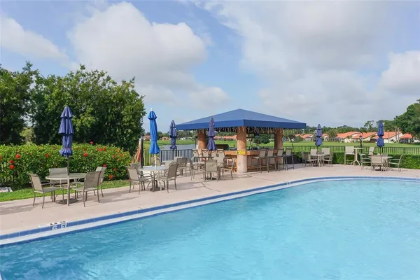 $245,000 | 4207 Caddie Drive East, Unit 104, Bradenton, FL 34203