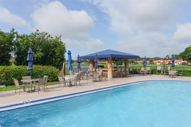 $245,000 | 4207 Caddie Drive East, Unit 104, Bradenton, FL 34203