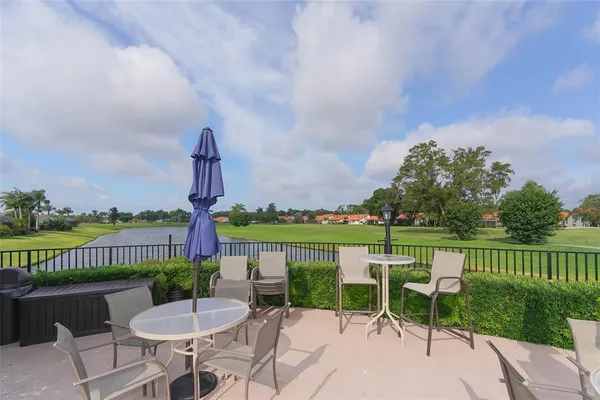 $245,000 | 4207 Caddie Drive East, Unit 104, Bradenton, FL 34203