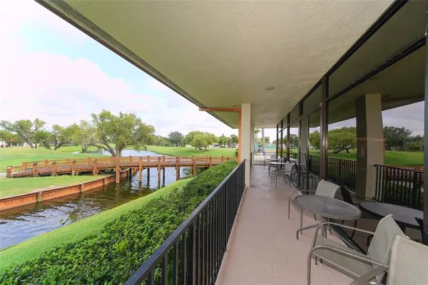$245,000 | 4207 Caddie Drive East, Unit 104, Bradenton, FL 34203