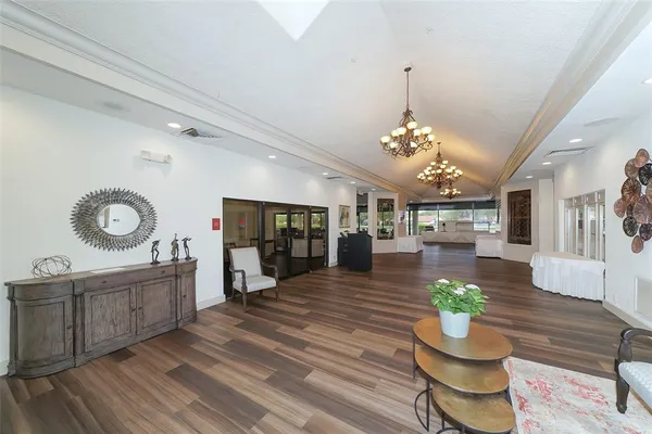 $245,000 | 4207 Caddie Drive East, Unit 104, Bradenton, FL 34203