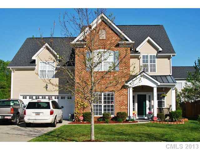 3444 Norwich Road, Unit 238000 Fort Mill, SC 29715 - Photo 1 of 4 Gallery Image 1