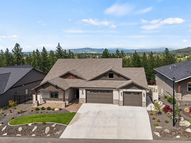 $1,225,000 | 14303 East 39th Lane, Spokane, WA 99206