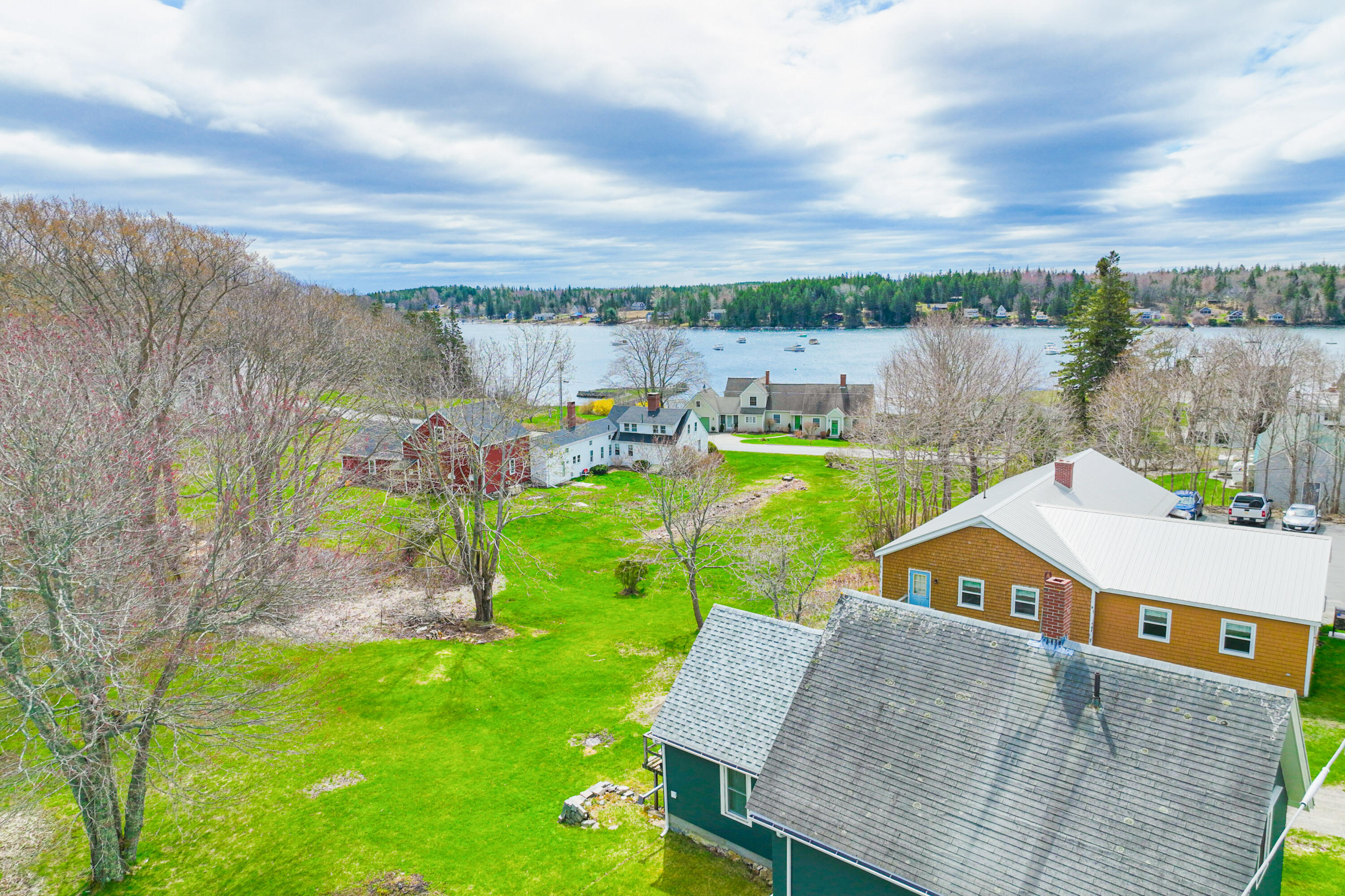 1 River Road Tenants Harbor, ME 04860 - Photo 2 of 28 METH06-4066858