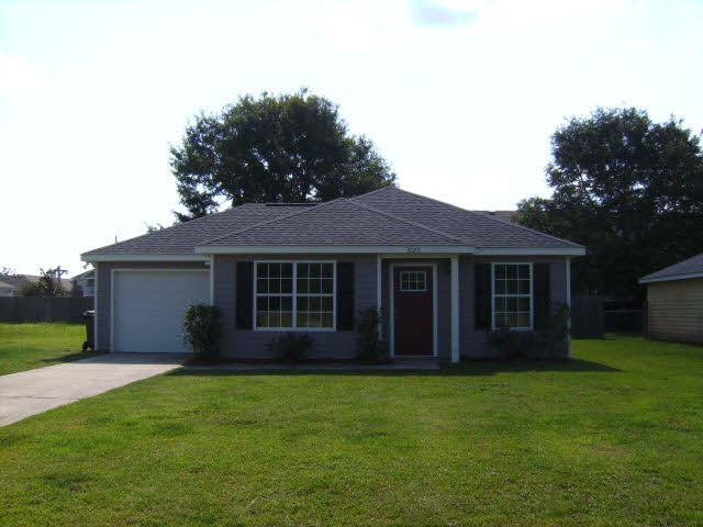 3020 Meridian Street Foley, AL 36535 - Photo 1 of 1