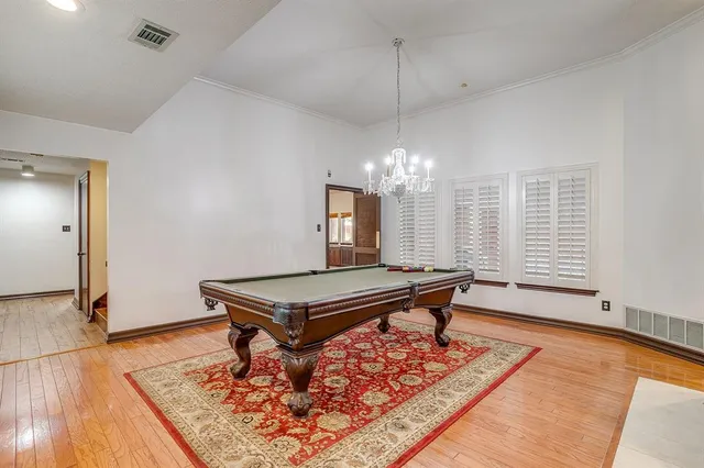 $655,000 | 5800 End O Trail, Fort Worth, TX 76112