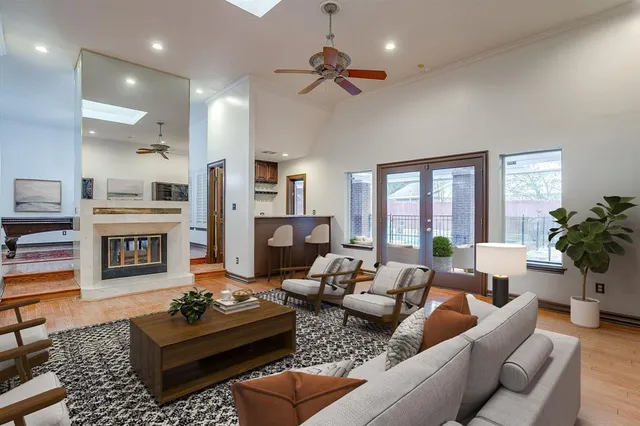 $655,000 | 5800 End O Trail, Fort Worth, TX 76112