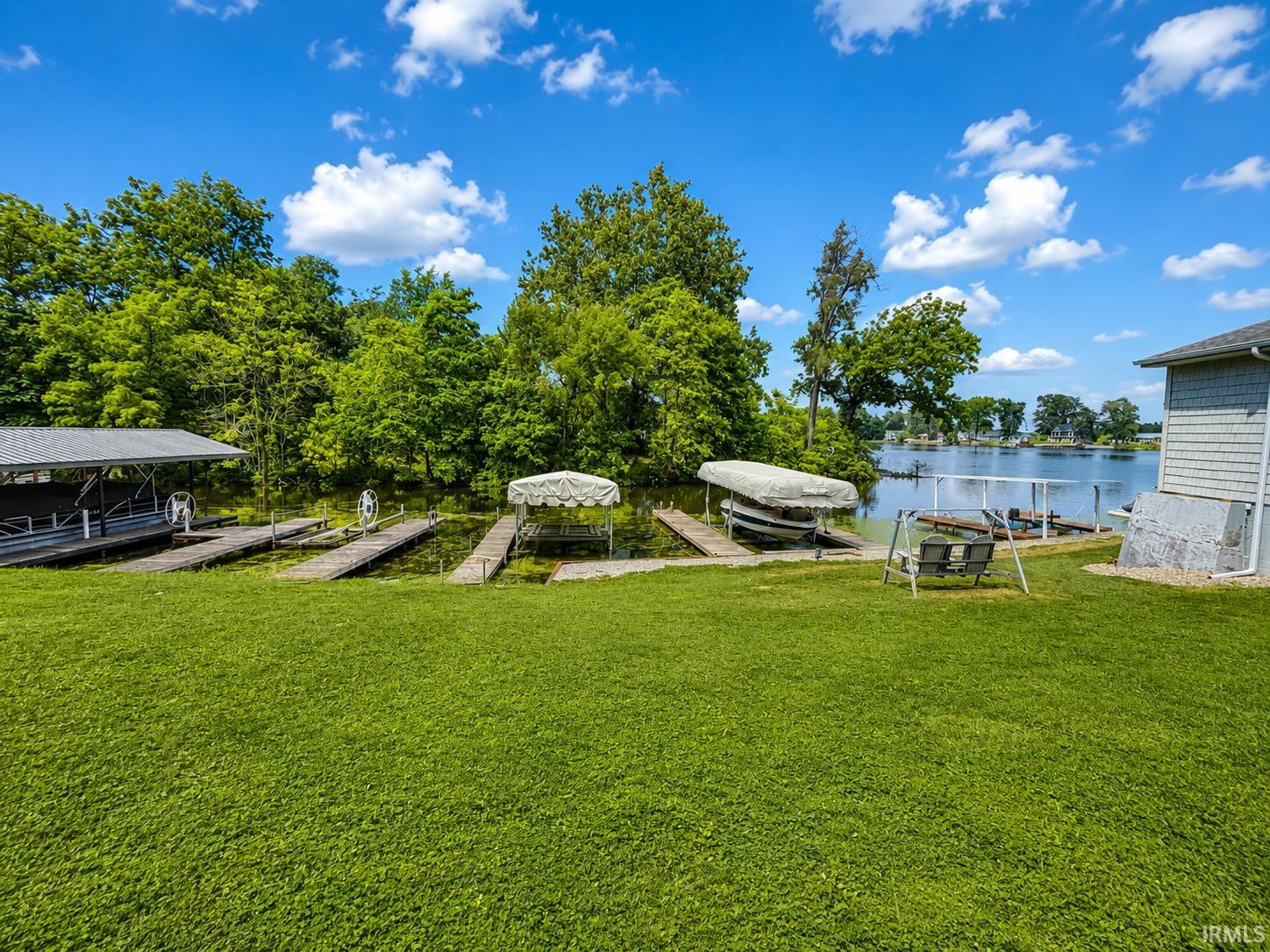 3097 East Stahl Road Monon, IN 47959 - Photo 13 of 24 Gallery Image 13
