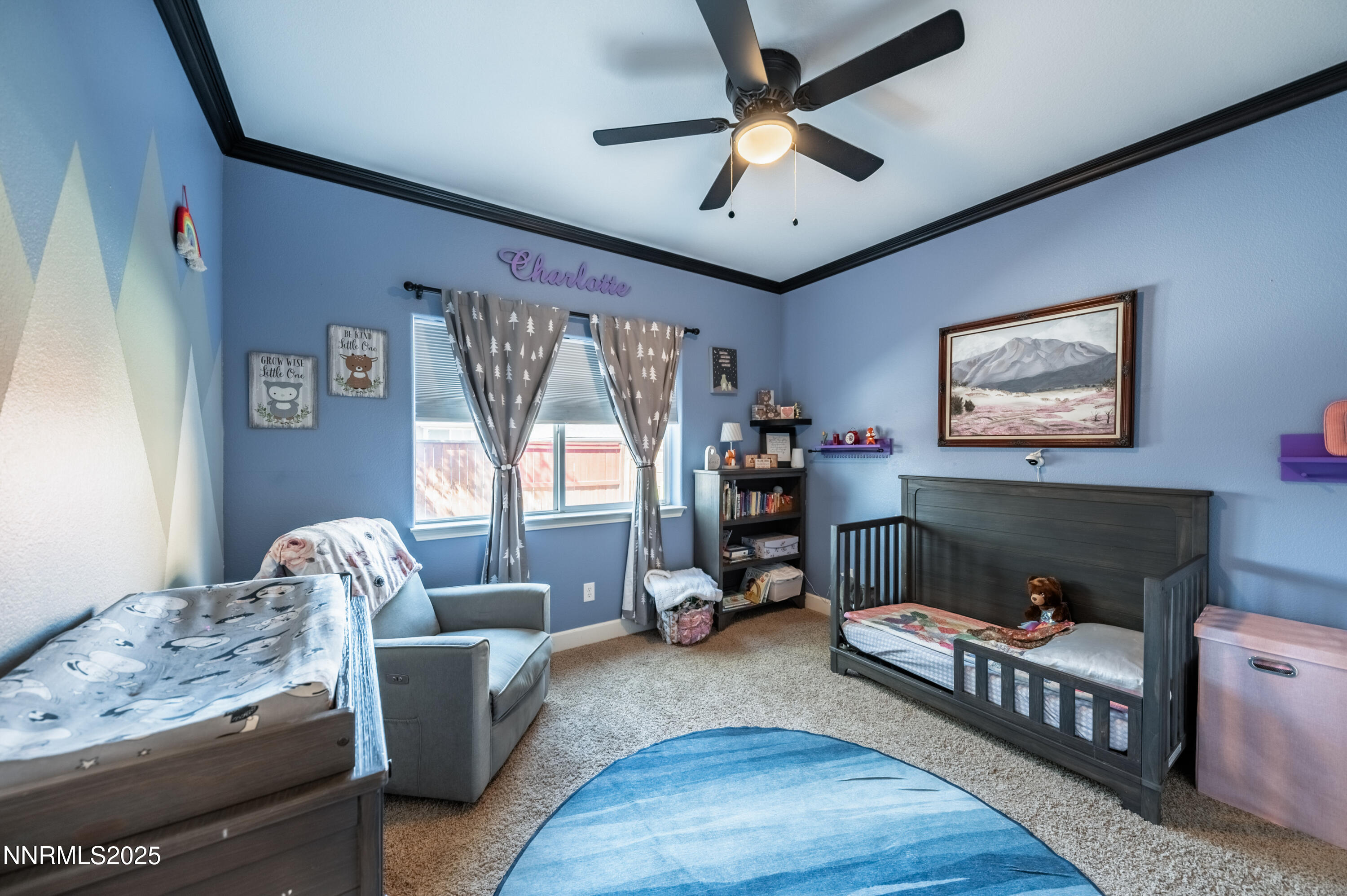 3715 Coastal Street Reno, NV 89512 - Photo 21 of 35 a living room with furniture and a window