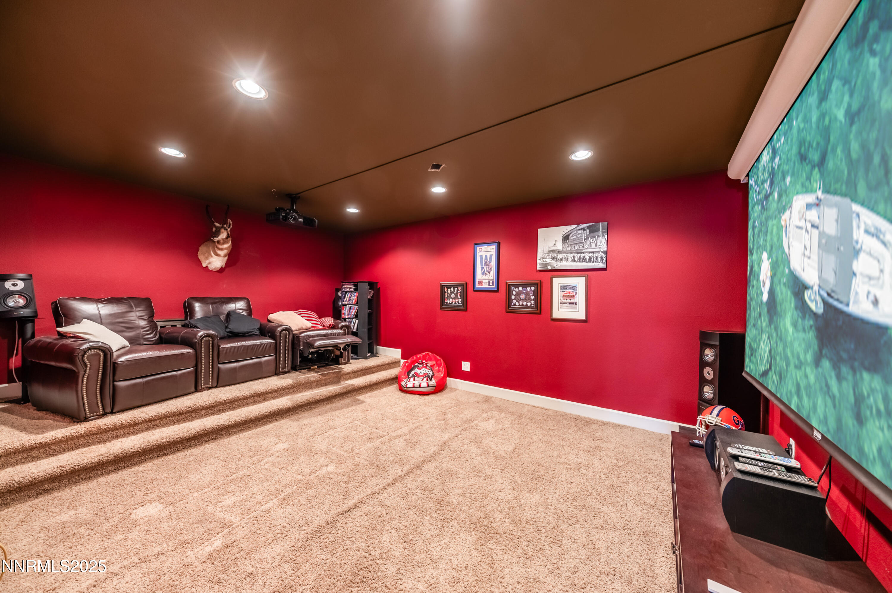 3715 Coastal Street Reno, NV 89512 - Photo 24 of 35 a view of a room with gym equipment