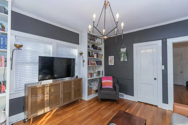 $275,000 | 2600 South Washington Street, Amarillo, TX 79109