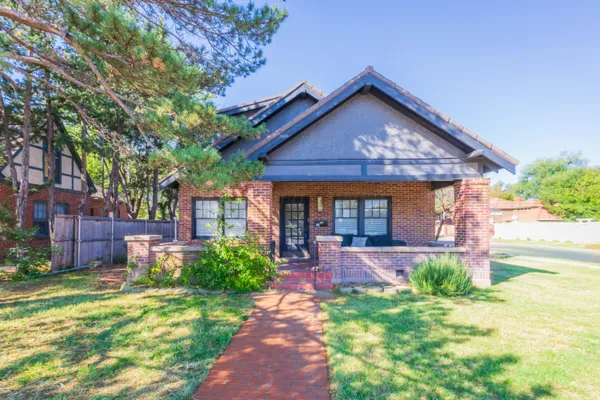 $275,000 | 2600 South Washington Street, Amarillo, TX 79109