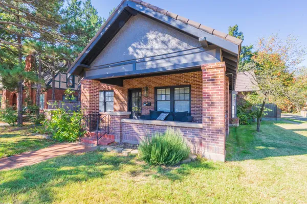 $275,000 | 2600 South Washington Street, Amarillo, TX 79109