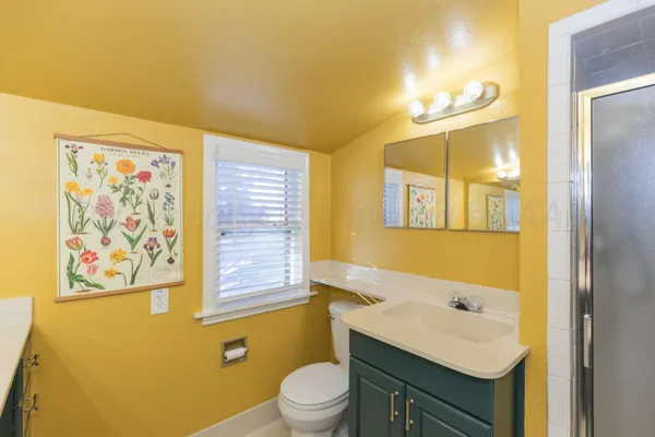 $275,000 | 2600 South Washington Street, Amarillo, TX 79109