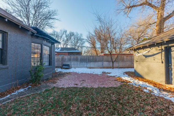 $275,000 | 2600 South Washington Street, Amarillo, TX 79109