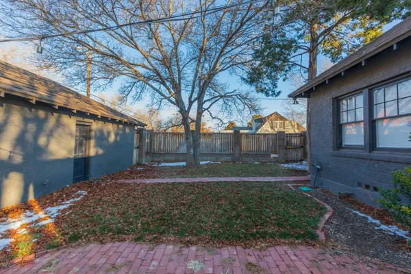 $275,000 | 2600 South Washington Street, Amarillo, TX 79109