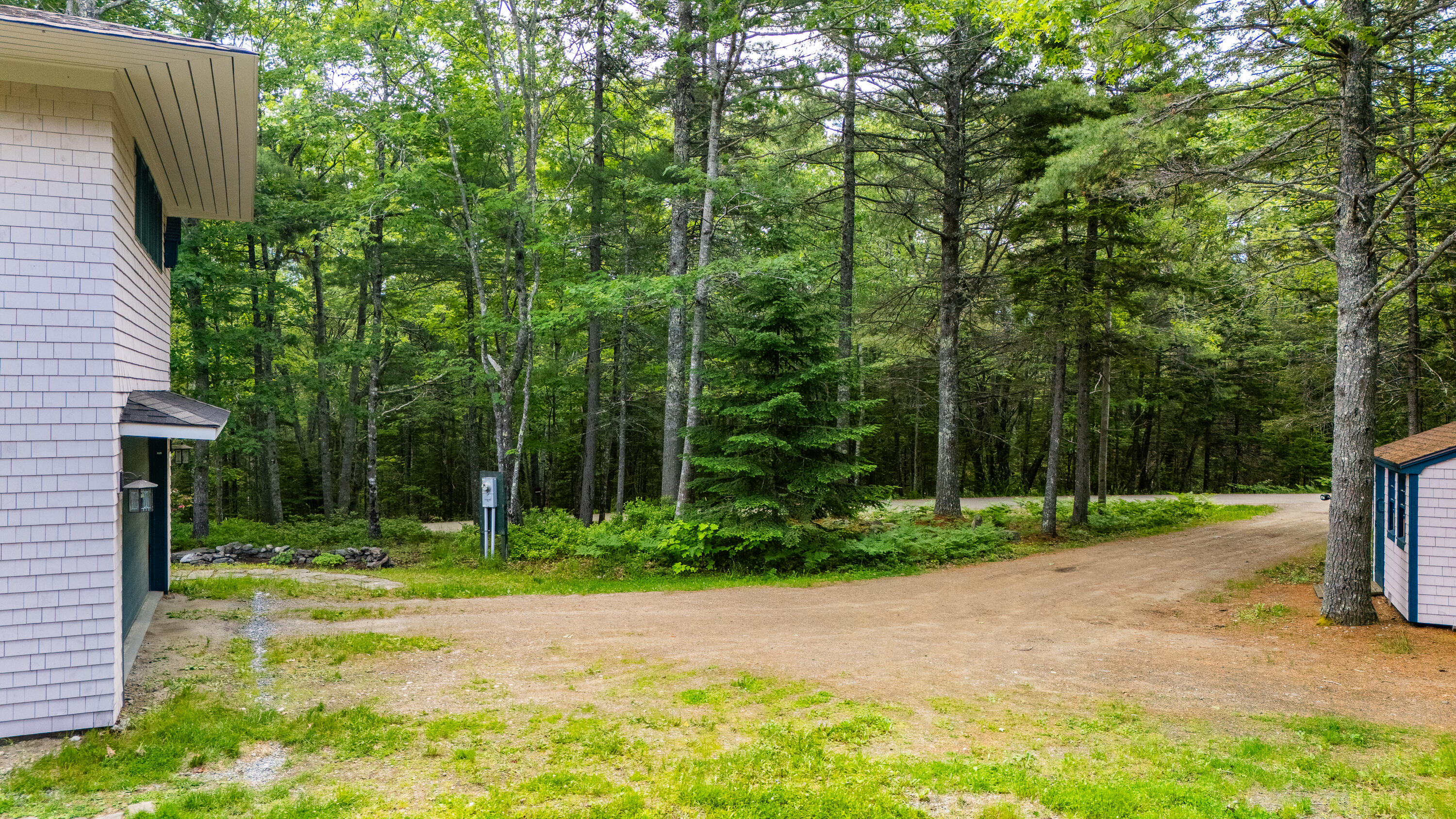 52 Oak Run Road Westport Island, ME 04578 - Photo 180 of 200