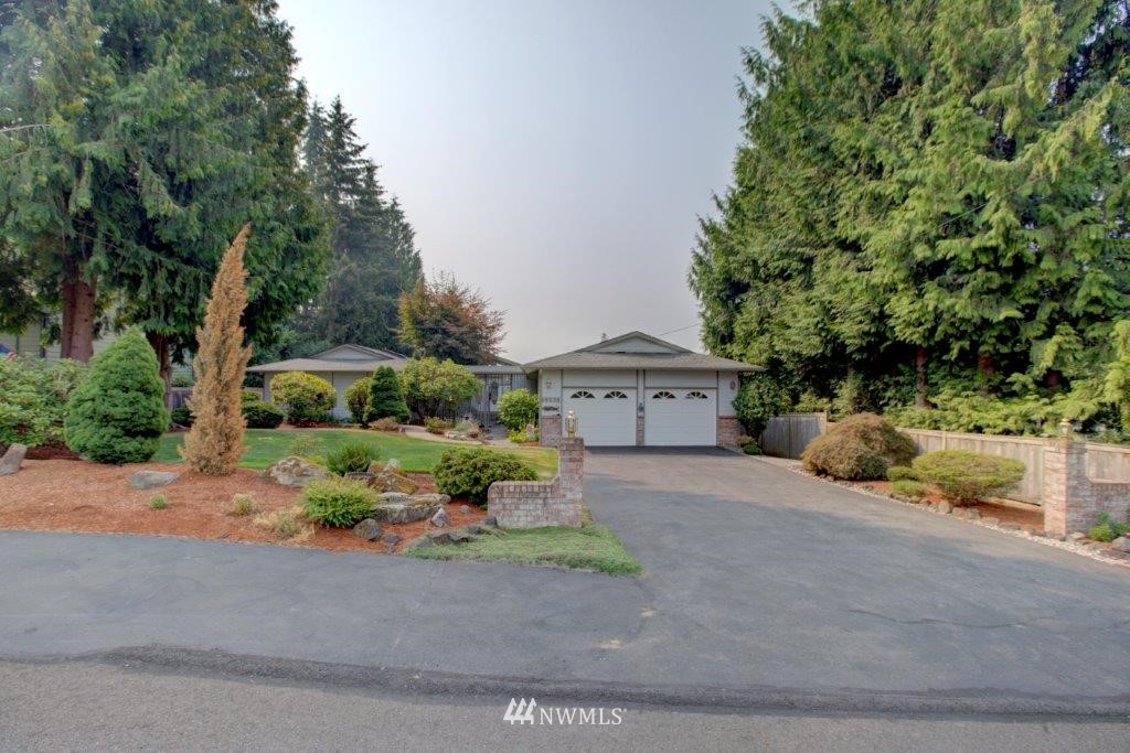 15235 Southeast 132nd Street Renton, WA 98059 - Photo 1 of 24