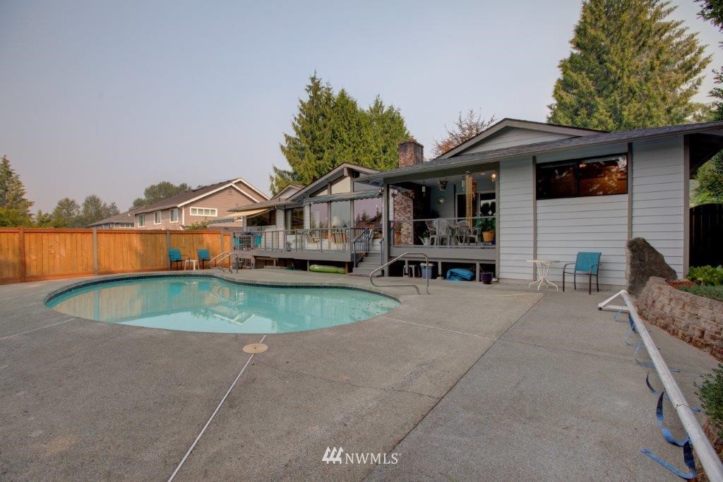 15235 Southeast 132nd Street Renton, WA 98059 - Photo 20 of 24