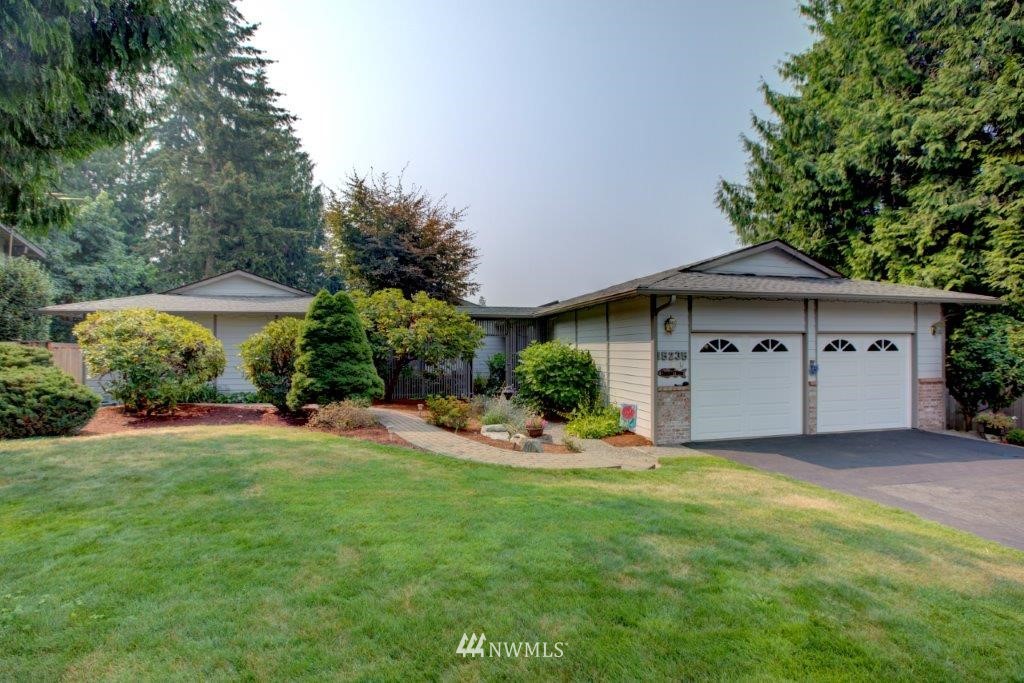 15235 Southeast 132nd Street Renton, WA 98059 - Photo 24 of 24