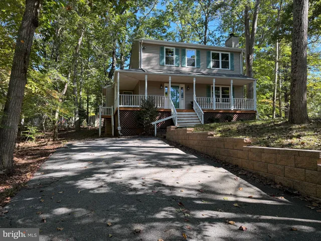 $2,200 | 184 Fargo Road, Lusby, MD 20657