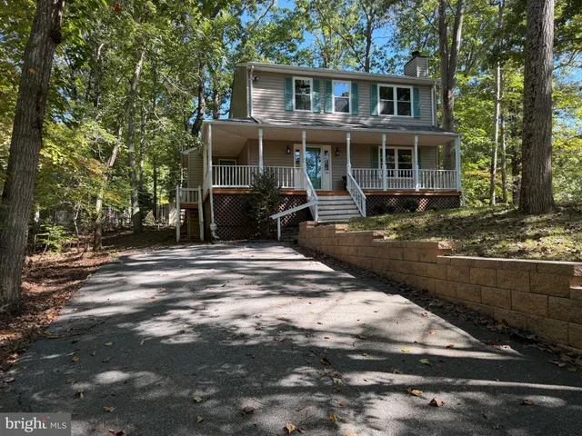 $2,200 | 184 Fargo Road, Lusby, MD 20657