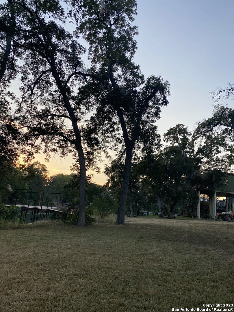 a view of outdoor space and lake view