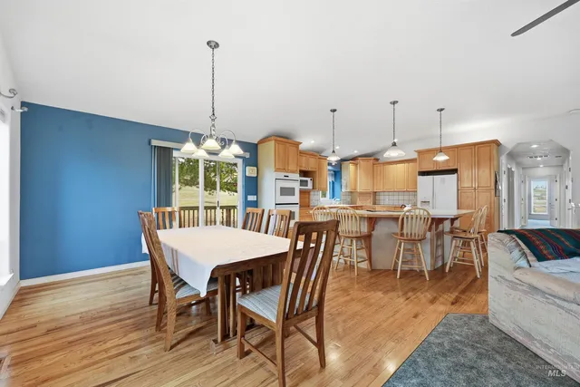 $630,000 | 11606 Eva Lane, Caldwell, ID 83607