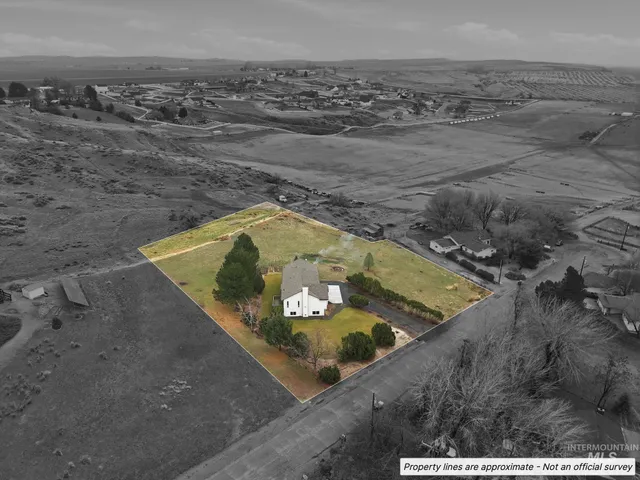 $630,000 | 11606 Eva Lane, Caldwell, ID 83607