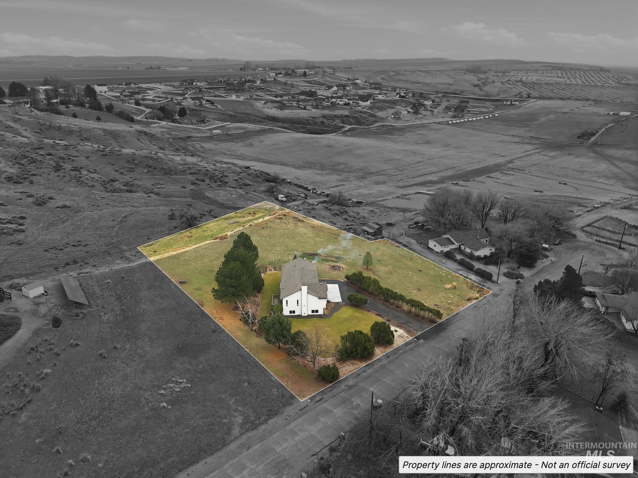 11606 Eva Lane Caldwell, ID 83607 - Photo 2 of 47