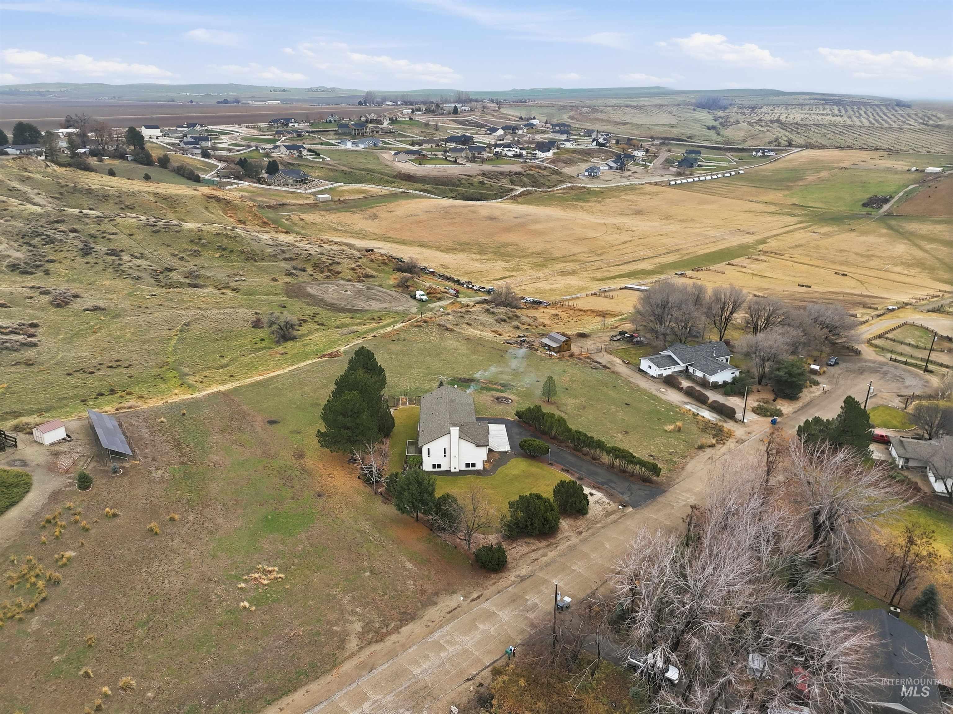 11606 Eva Lane Caldwell, ID 83607 - Photo 42 of 47