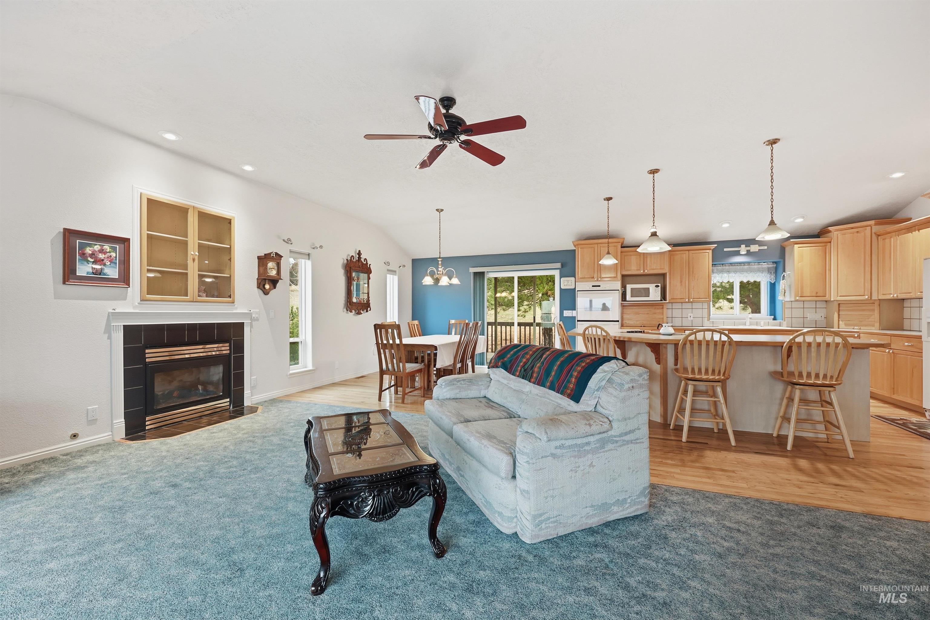 11606 Eva Lane Caldwell, ID 83607 - Photo 9 of 47